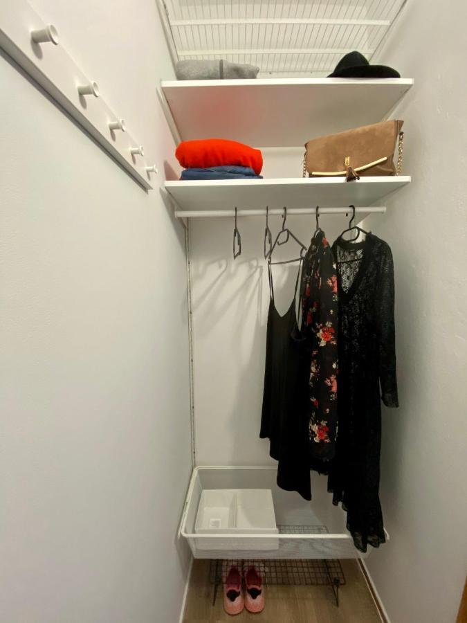 Apartment Lara Kraljevica Bagian luar foto