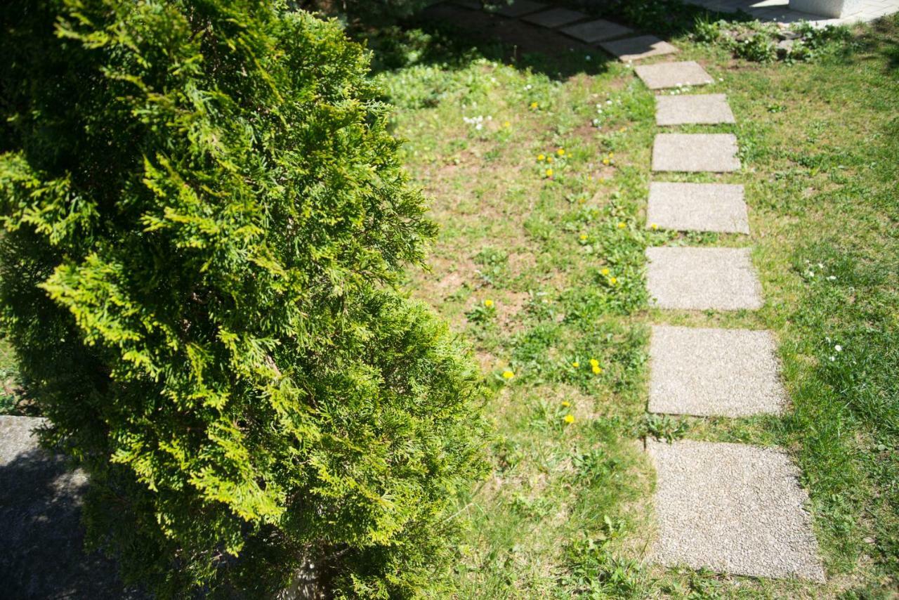 Apartment Lara Kraljevica Bagian luar foto
